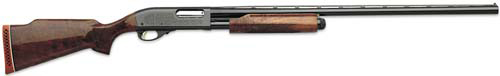 remington 870 shotgun